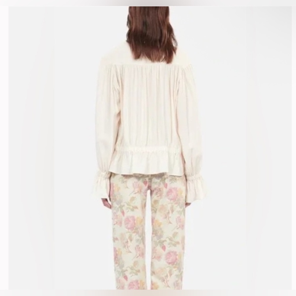 THE KOOPLES Blouse - Picture 2 of 7